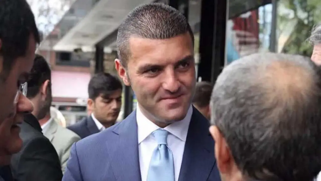 Emir Sarıgül Kimdir? Sibelcan Kiminle Evli, Kaç Yaşında, Babası, Serveti? Hayatı ve Evliliği Hakkında Her Şey! 5