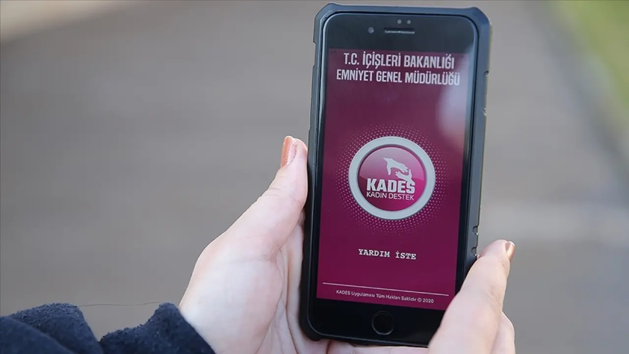 KADES nedir, nasıl kullanılır? Kadın destek uygulaması hakkında her şey 2