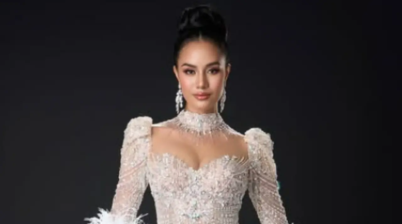 Miss World 2025 Kazananı Kimdir? Suchata Chuangsri Aslen Nereli, Kaç Yaşında, Fiziksel Özellikleri? İşte Hayatı ve Kariyeri 2