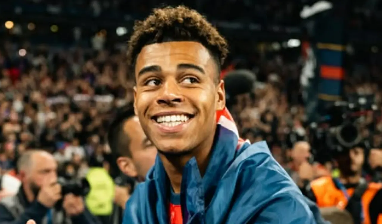 PSG’nin Yıldızı Desire Doue Kimdir? Aslen Nereli, Kaç Yaşında, Piyasa Değeri Ne Kadar? İşte Hayatı ve Kariyeri 2