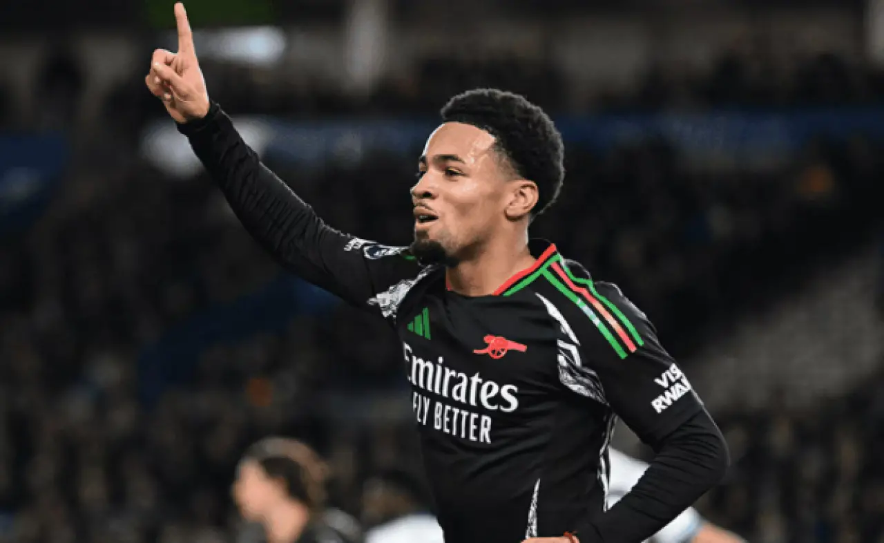 Football Manager (FM 2025) Wonderkids Listesi ve En İyi Genç Yetenekler 8