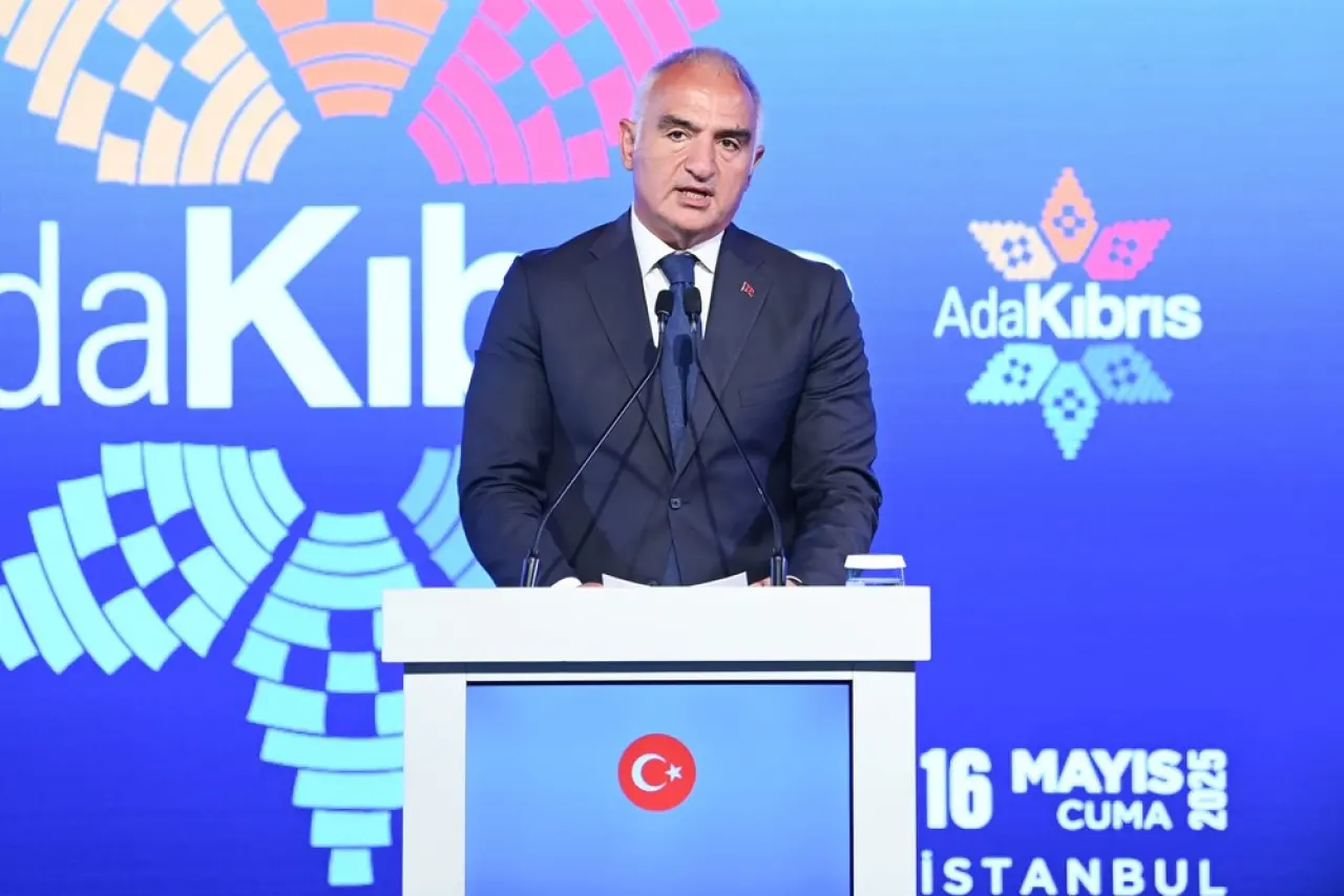 Kıbrıs’ın kalbinden Türkiye’ye çağrı: Ada Kıbrıs kampanyası başladı! 5