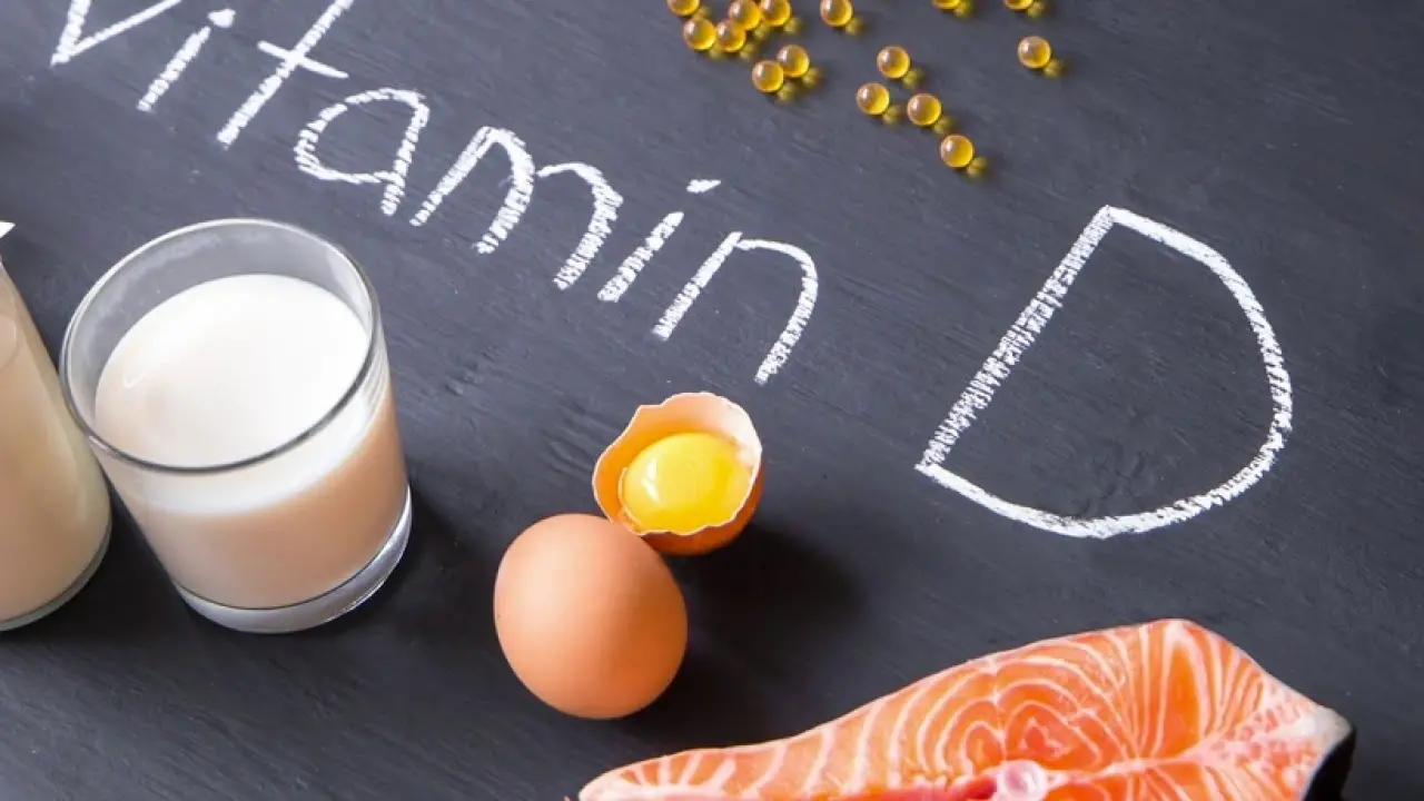 Yaşlanmayı yavaşlatan vitamin keşfedildi! 3