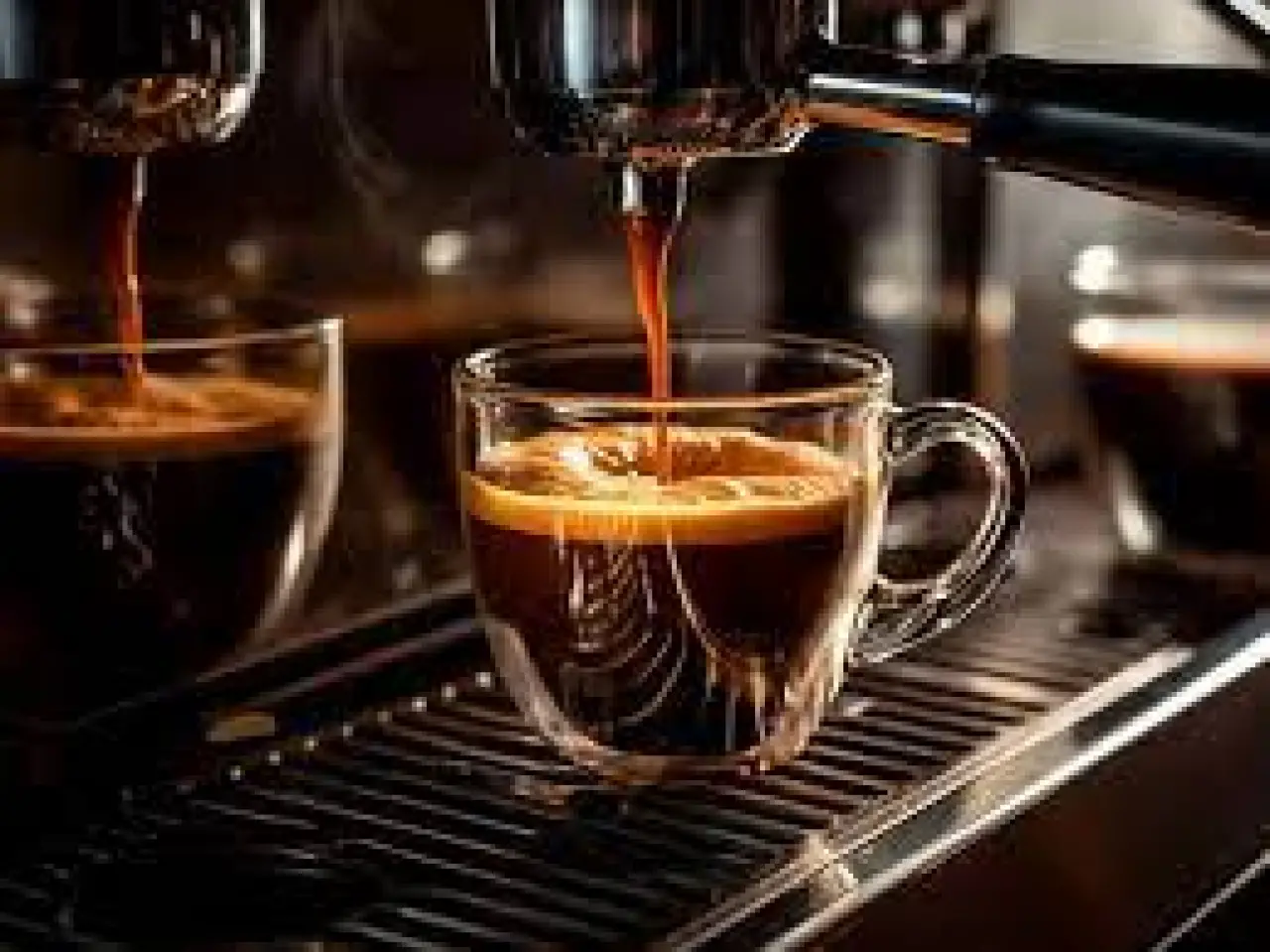 Kahve sevenler dikkat! Yeni araştırma, kafeinin yağları azalttığını ve diyabet riskini düşürdüğünü ortaya koydu! 2