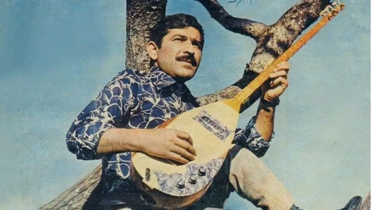 Bir Halk Ozanı: Âşık Mahzuni Şerif Kimdir? Eserleri, Ölüm Yıl Dönümü 2