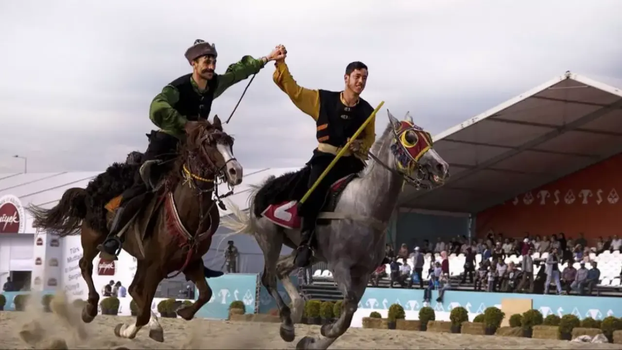 Etnospor Nedir: Hangi Sporlardan Oluşur, Tarihi? 1