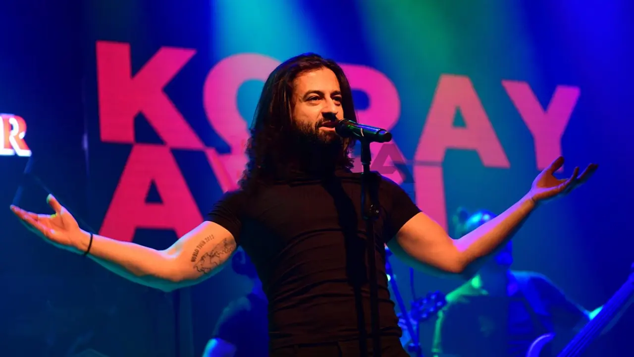 Bostancı Gösteri Merkezi Mayıs Ayı Etkinlikleri Neler, Hangi Sanatçılar Sahne Alacak, Biletler Nerede Satılıyor 5