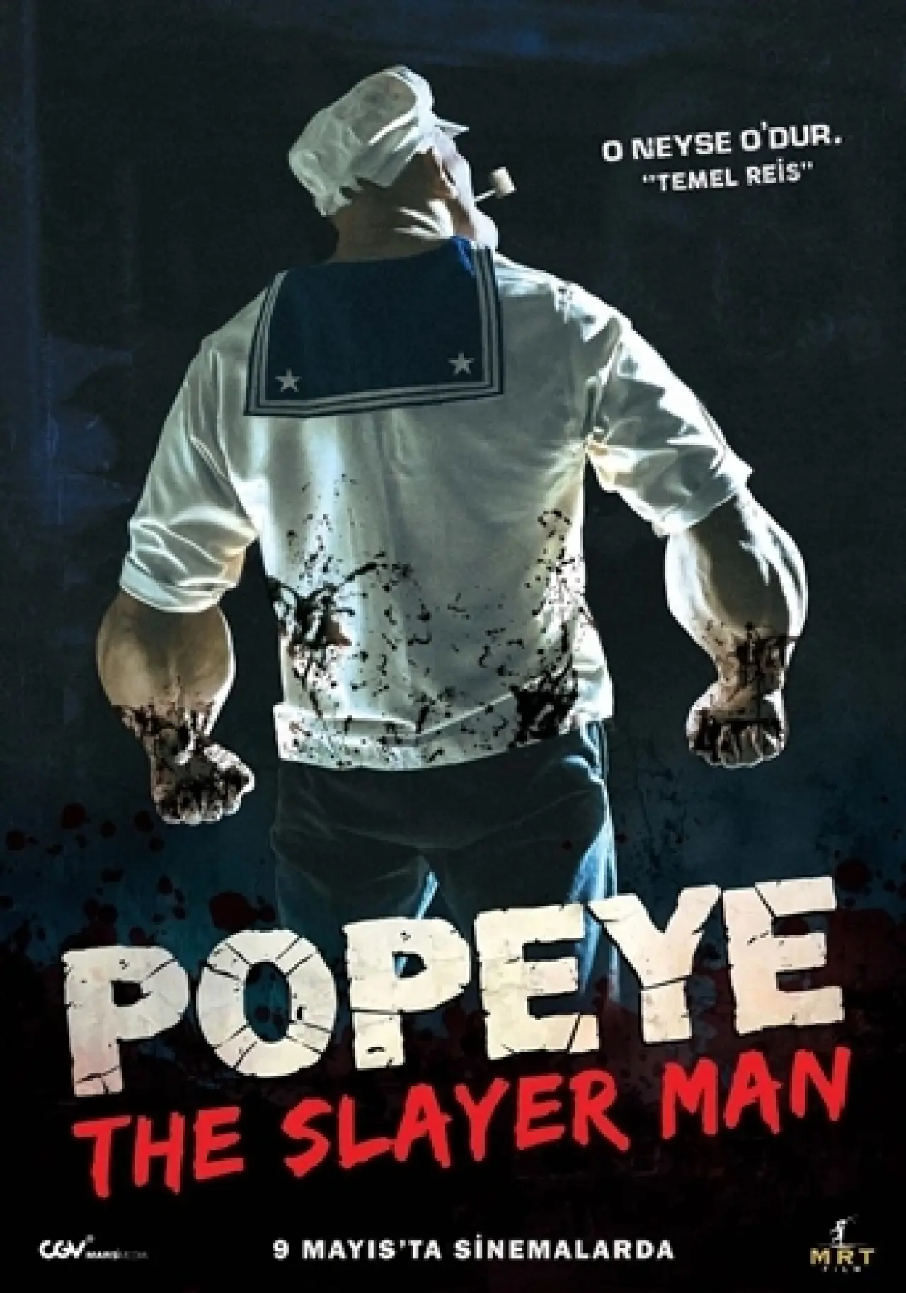 Haftanın Filmleri Listesi: 9 Mayıs Vizyon Takvimi 3