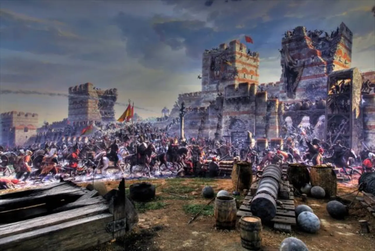 Kültür Ve Tarih Seninle, 18 Mayıs'ta Müzeler Ücretsiz ! 3