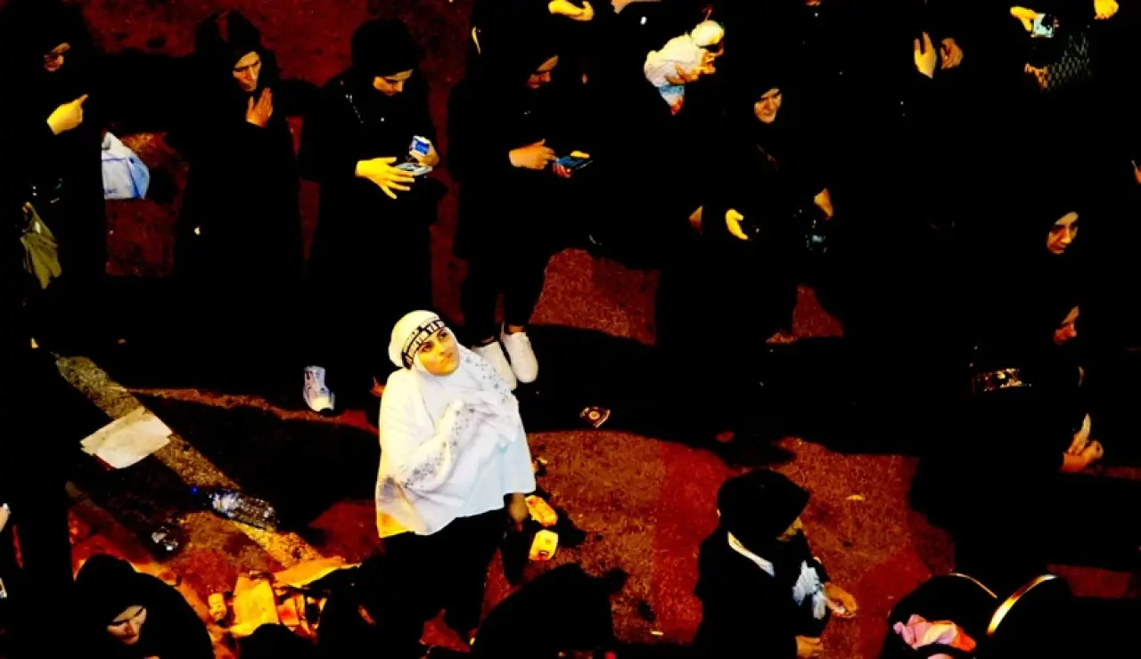 Tasua’dan Aşura’ya uzanan yol: Muharrem’in üç aşaması 4