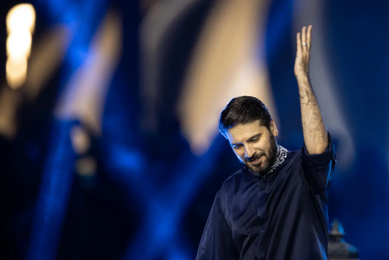 Sami Yusuf Kimdir? Hayatı, Nereli, ve İstanbul Konseri 3