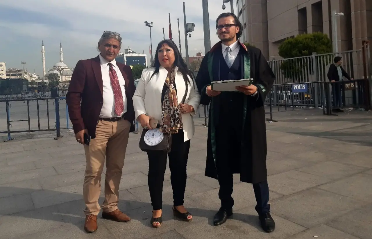 Serpil Alkan Kimdir? Edip Akbayram'la Akrabalığı Ne? Kaç Yaşında, Aslen Nereli? 3