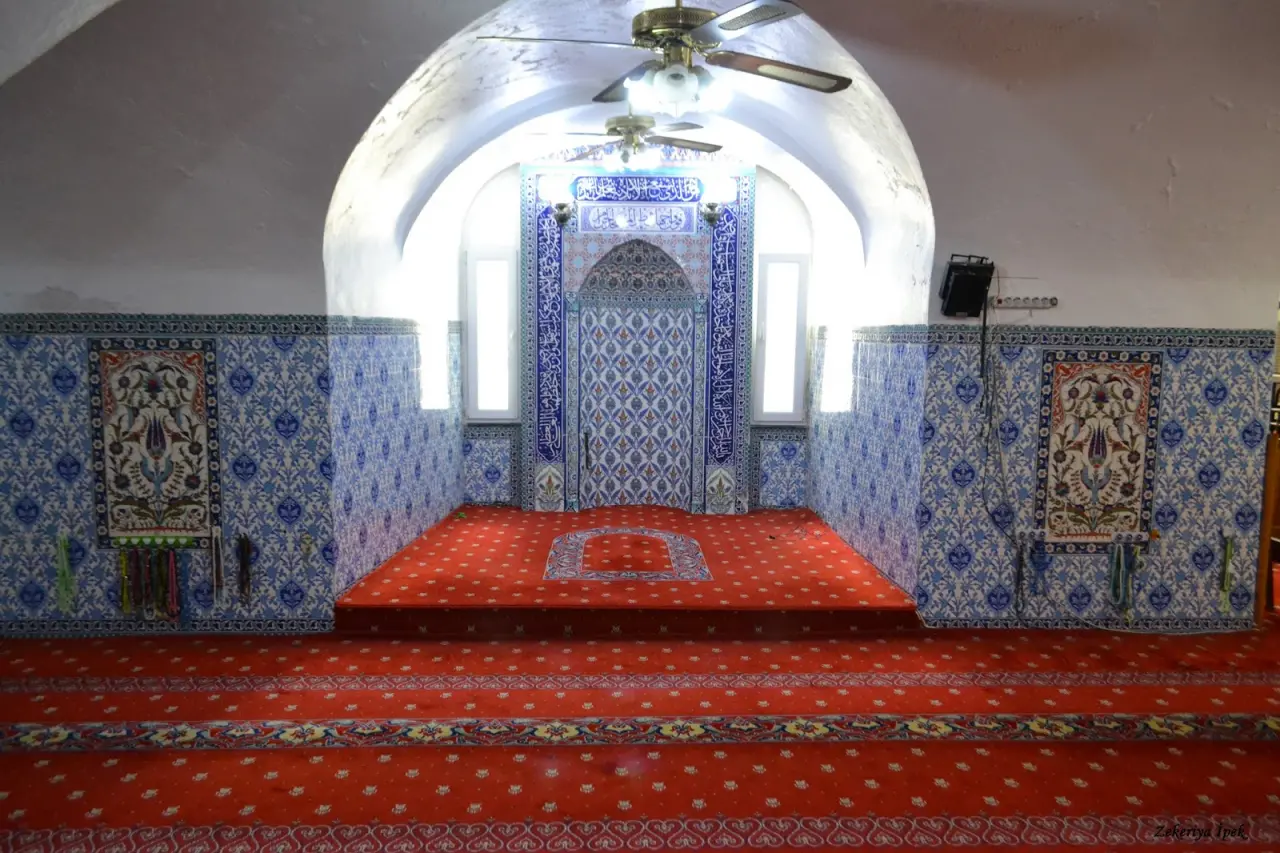 Türkçe Kur’an’ın İlk Yankısı, Sahabe Mahzeni Nerede? 4