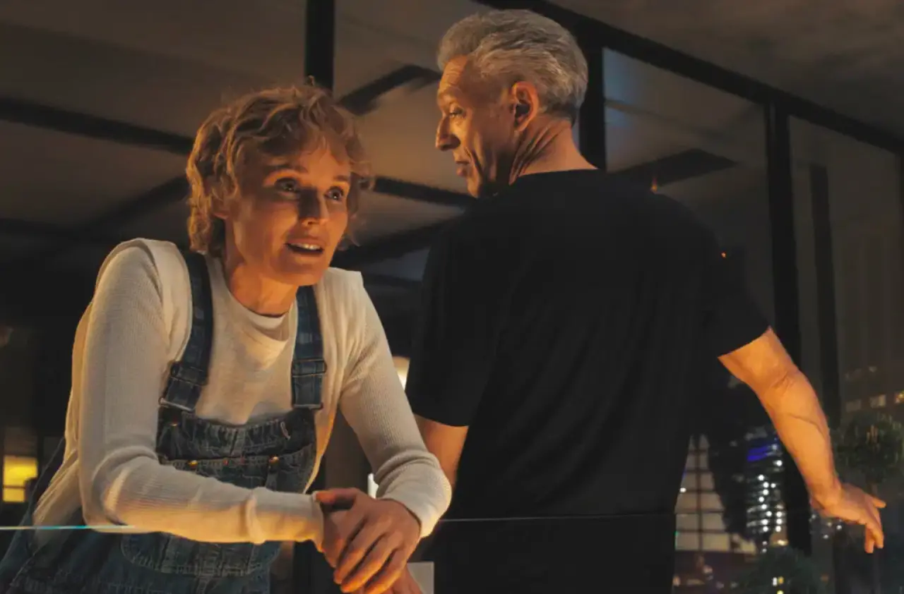 Bu Hafta Vizyonda Neler Var? İşte 9 Yeni Film 4