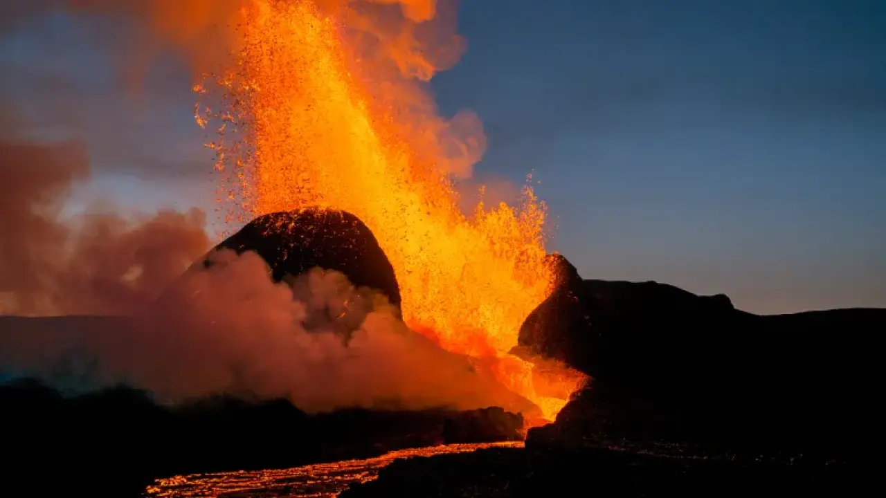 Altının %99.9’u Hâlâ Yer Altında Saklı 2