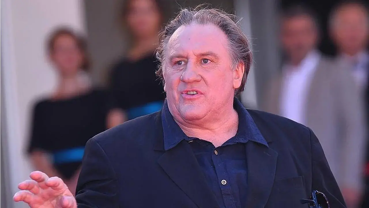 Ünlü Aktör Gerard Depardieu Cinsel Saldırı Suçundan Suçlu Bulundu! 2