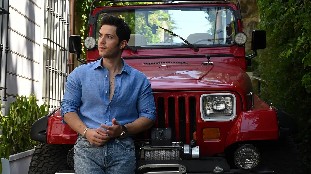 Efekan Can Aslen Nereli? Sevgilisi Kim, Boyu, Instagramı, Burcu, Evli mi, Kaç Yaşında, Kimdir? 1