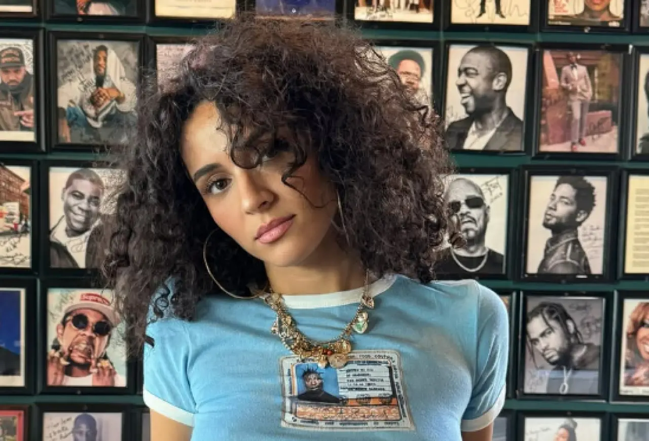 Gizem Kaya Kaç Yaşında, Evli Mi, Eşi Kim, Aslen Nereli, Instagramı, Eski Sevgilisi, Kimdir? 3