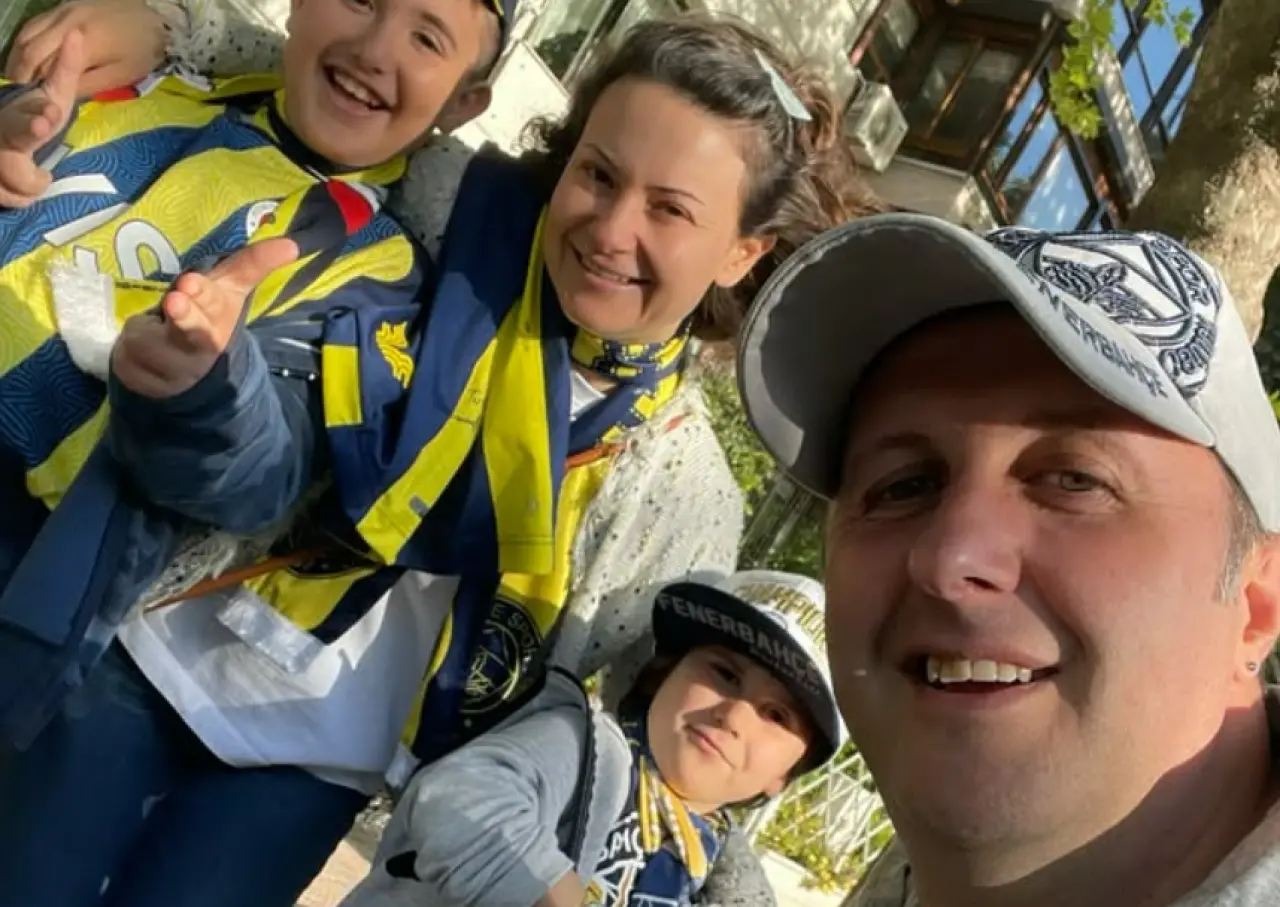 İlker Ayrık Kiminle Evli, Eşi Sanem Ayrık Kimdir, Evli mi, Çocukları Var mı? İşte Çiftin Özel Hayat 5