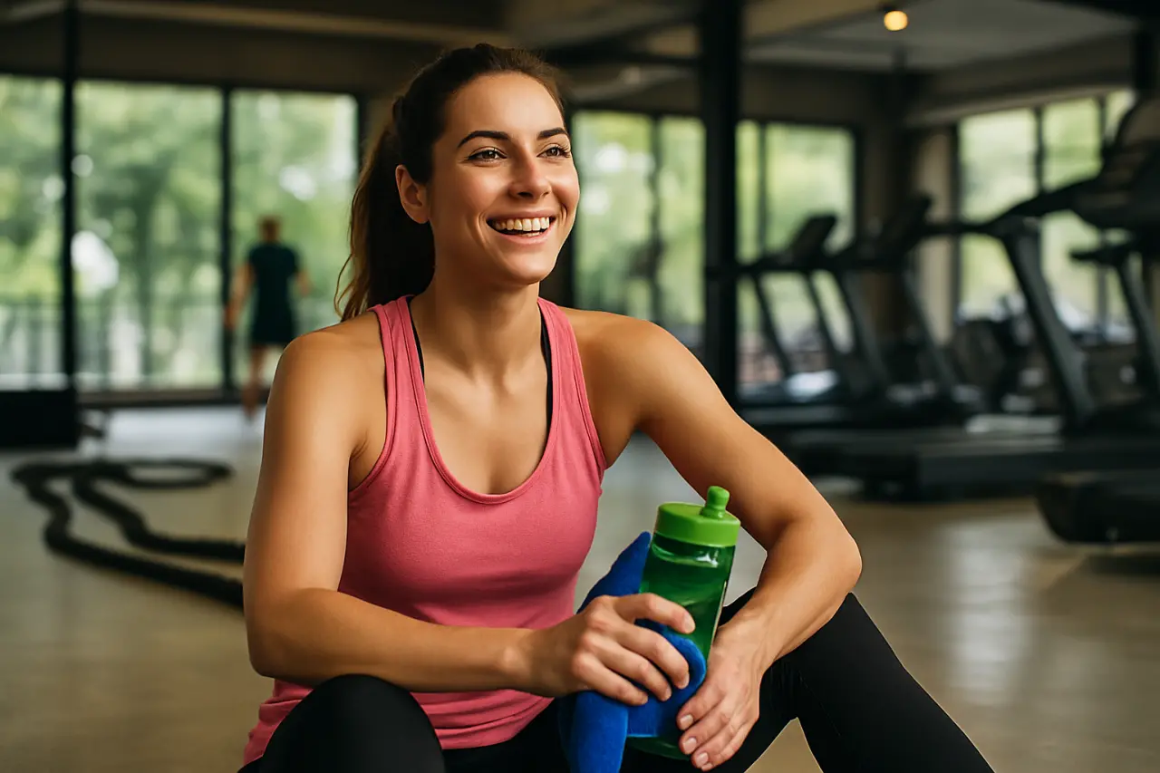Spora Başlamak Kolay, Sürdürmek Zor: Egzersizi Alışkanlığa Dönüştürmenin Yolları 2
