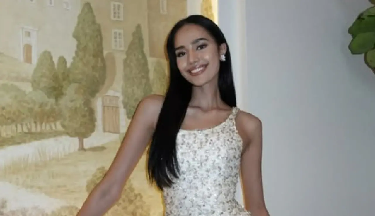 Miss World 2025 Kazananı Kimdir? Suchata Chuangsri Aslen Nereli, Kaç Yaşında, Fiziksel Özellikleri? İşte Hayatı ve Kariyeri 4