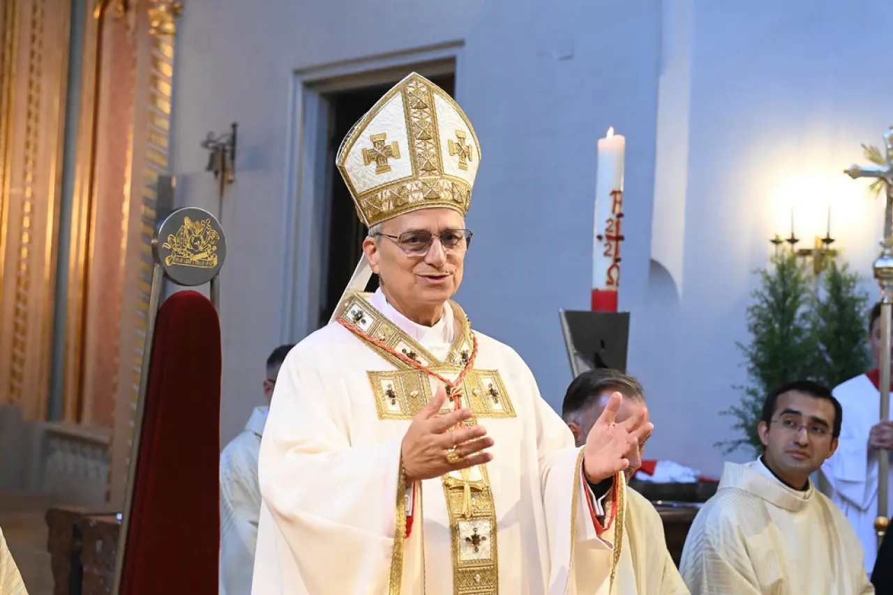 Papa Robert Francis Prevost Evli mi, Aslen Nereli, Kimdir, Çocuğu Var mı, Biyografisi ve Hayatı? 5