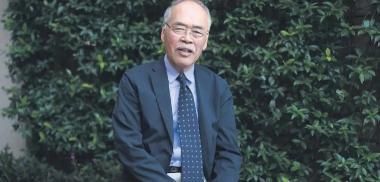 Anadolu Sevdalısı Japon Bilim İnsanı Omura Vefat Etti 2