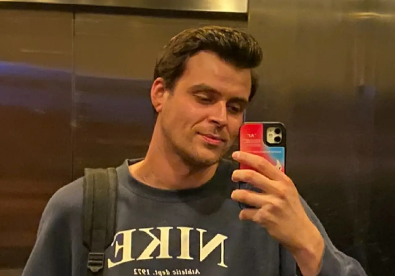 Çetin Lale Aslen Nereli, Kaç Yaşında, Kimdir, Boyu, Evli Mi, Kiminle Sevgili? Hayatı ve Kariyeri Hakkında Tüm Bilinmeyenler! 4