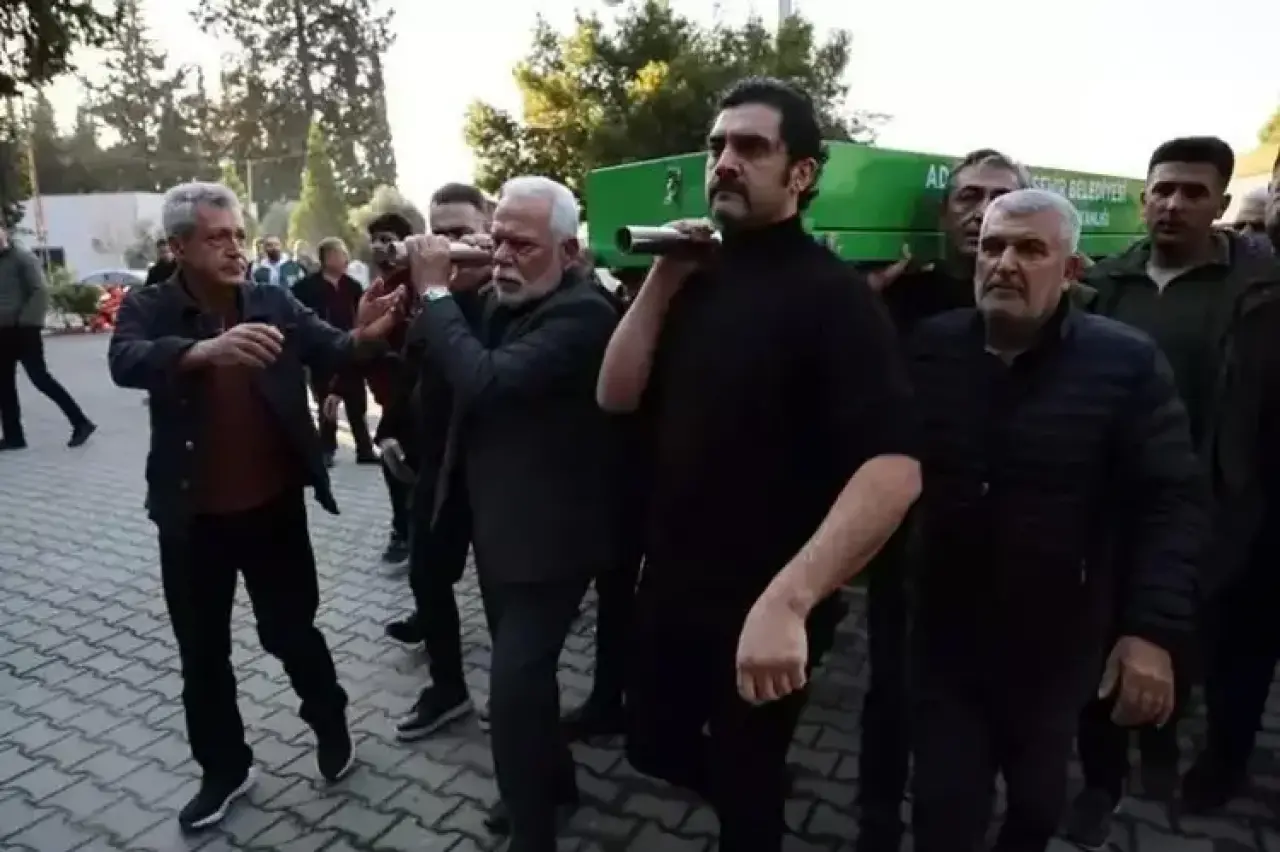 Bayhan Gürhan Kimdir? Aslen Nereli, Kaç Yaşında, Hangi Takımlı? İşte Hayatı ve Kariyeri 3