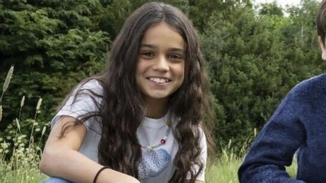 Arabella Stanton Kimdir? Kaç Yaşında, Aslen Nereli? Harry Potter'ın Yeni Hermione Granger’ı Hakkında Tüm Detaylar 2