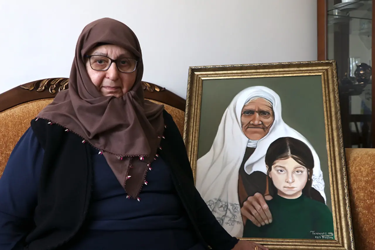 93 Harbi'nin Kadın Kahramanı: Erzurumlu Nene Hatun 3