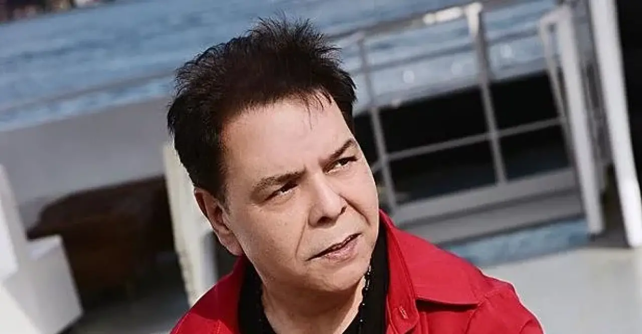 Balık Ayhan Kaç Yaşında, Kimdir, Aslen Nereli, Evli mi, Eşi Kim, Çocuğu Var mı, Neden Öldü? 2