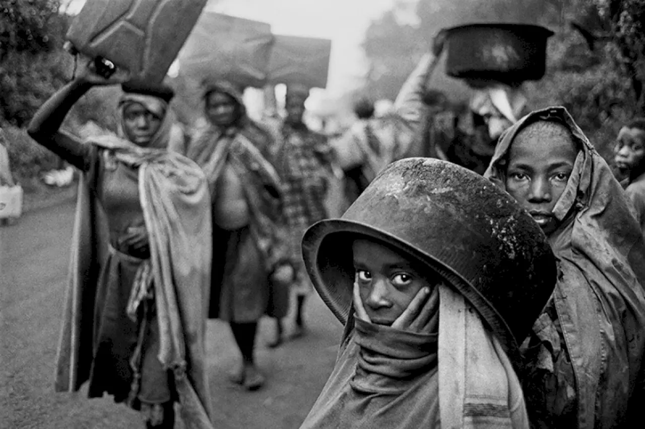 Ekonomist fotoğrafçı Sebastião Salgado hayatını kaybetti... 2