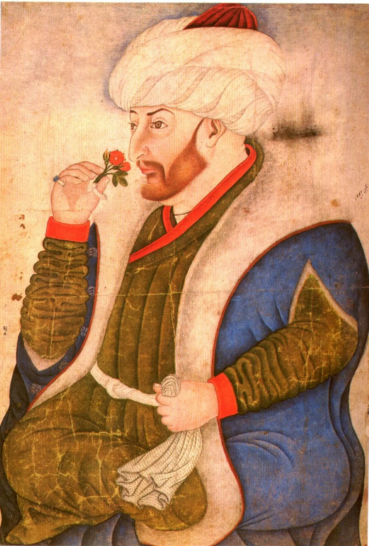 Fatih Sultan Mehmet: Askeri Deha ve Bilimle Çağ Açan İmparator 3