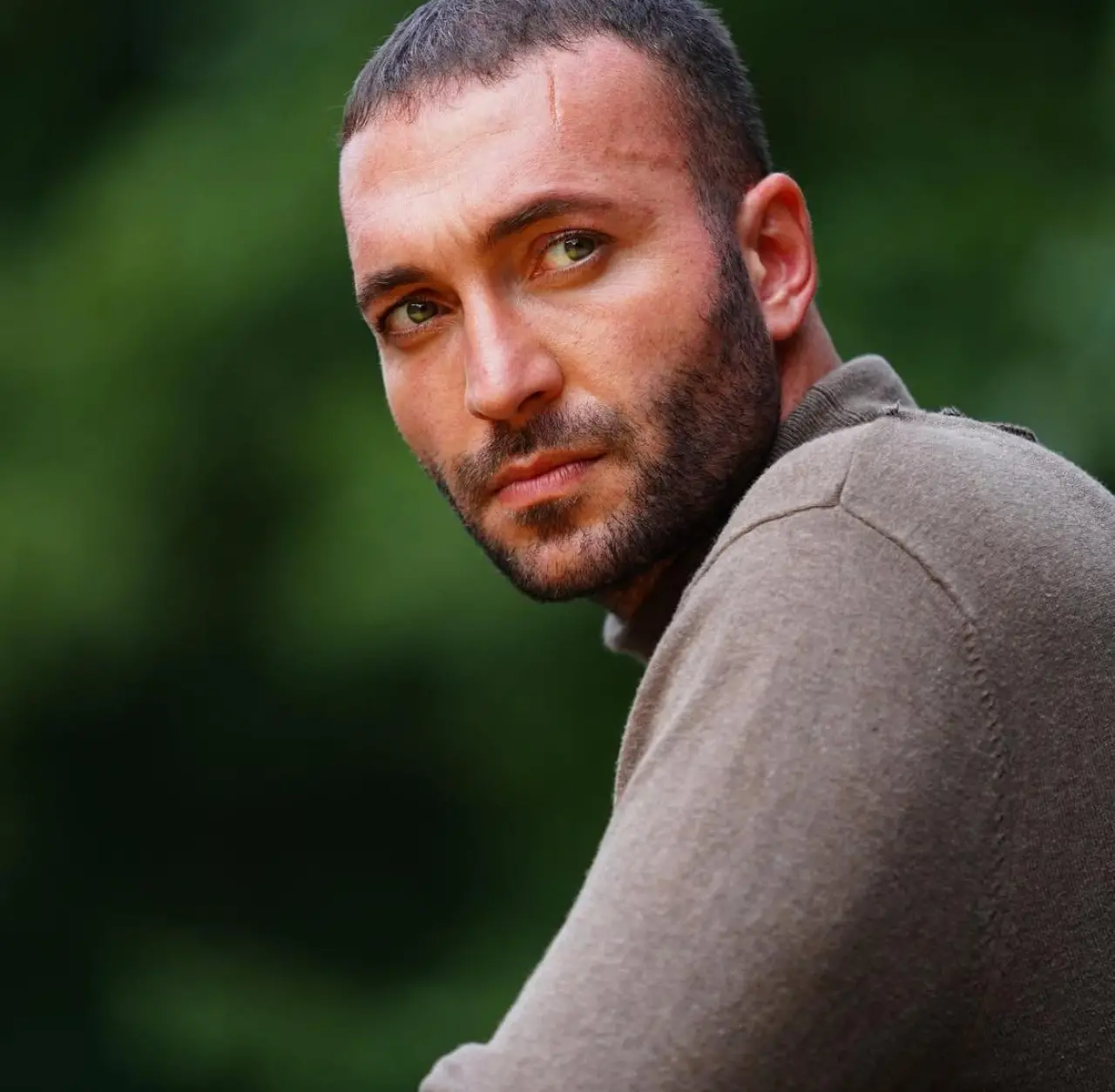 Görkem Sevindik kimdir, kaç yaşında, nereli, evli mi? Eşi ve oynadığı diziler neler? 3