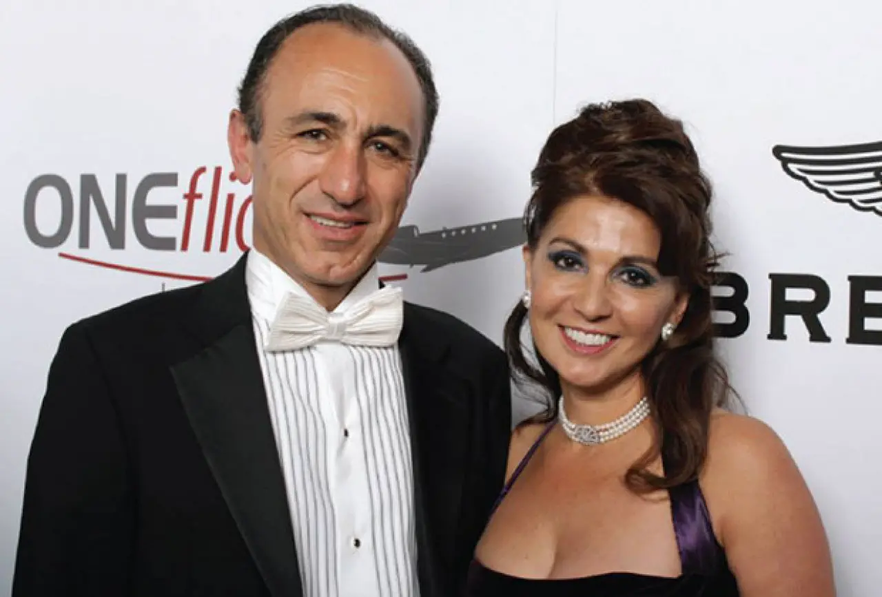 Fatih Özmen Serveti, Mal varlığı, Nereli, Evli Mi, Eşi Kim, Kaç Yaşında, Şirketleri, Kimdir? 5