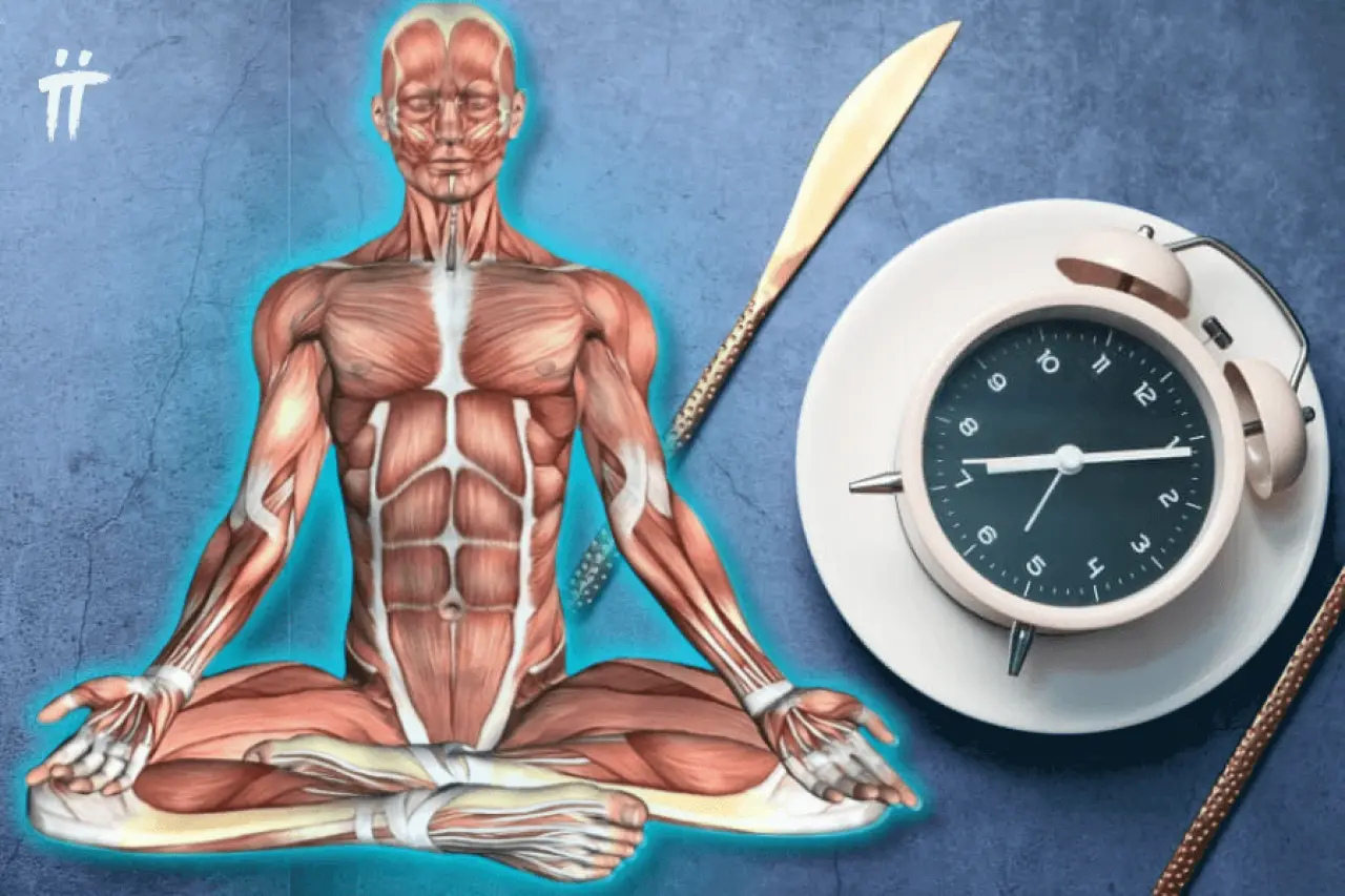 Bakın Oruç En Çok Hangi Organlara İyi Geliyor başlığı 2