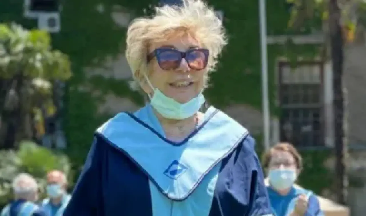 Oya Başak Kimdir? Aslen Nereli, Kaç Yaşındaydı, Neden Öldü? Hayatı ve Akademik Mirası Burada! 1