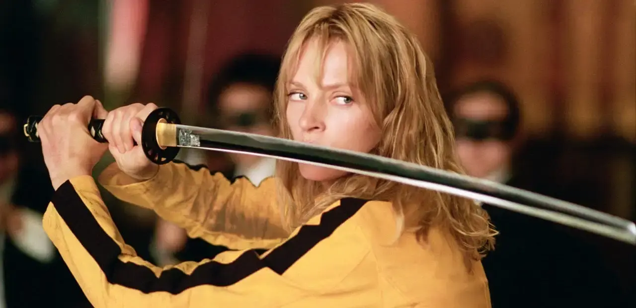 Tarantino’dan Büyük Sürpriz! Tüm Filmleri Kitap Oluyor 1