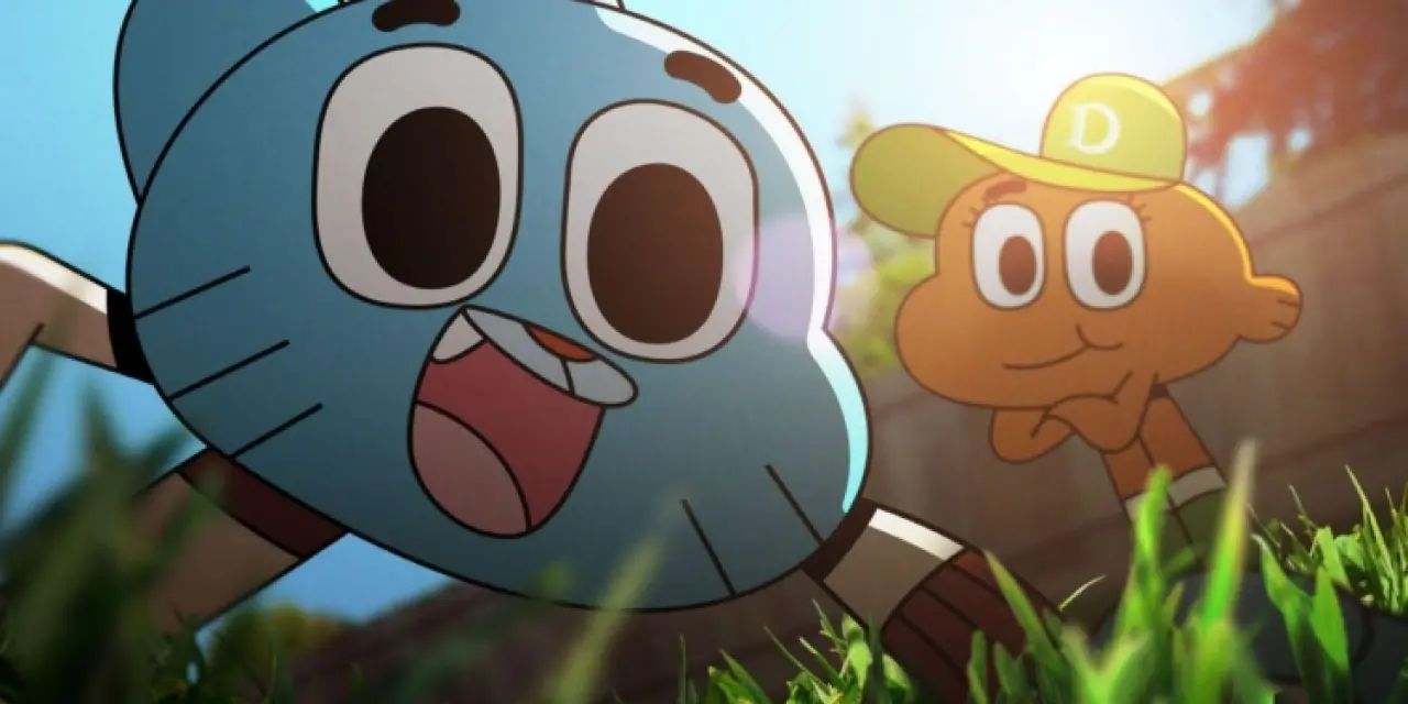 Gumball Yeni Sezon Ne Zaman? Fragmanı Çıktı Mı? 3