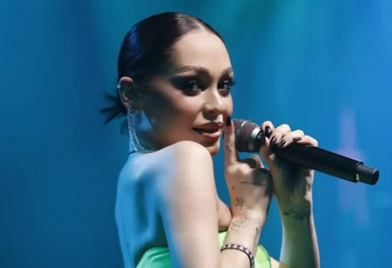 Alya Şahinler Aslen Nereli, Kimdir, Kaç Yaşında, Kiminle Sevgili, Hayatı ve Kariyeri? 4