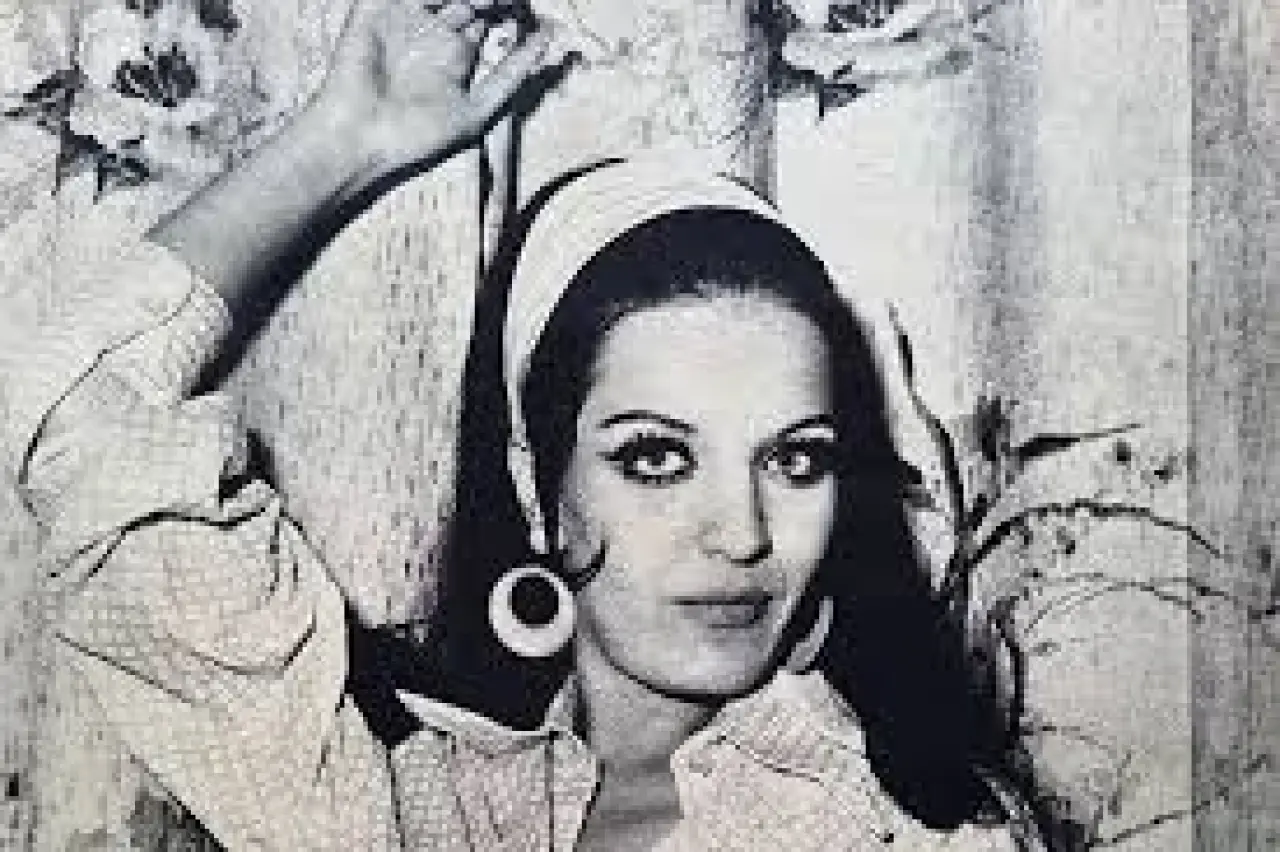 Devlet Devrim Kiminle Evli, Eşi Kim, Çocukları Kim? Yeşilçam’ın Zarif Yıldızının Özel Hayatı 2