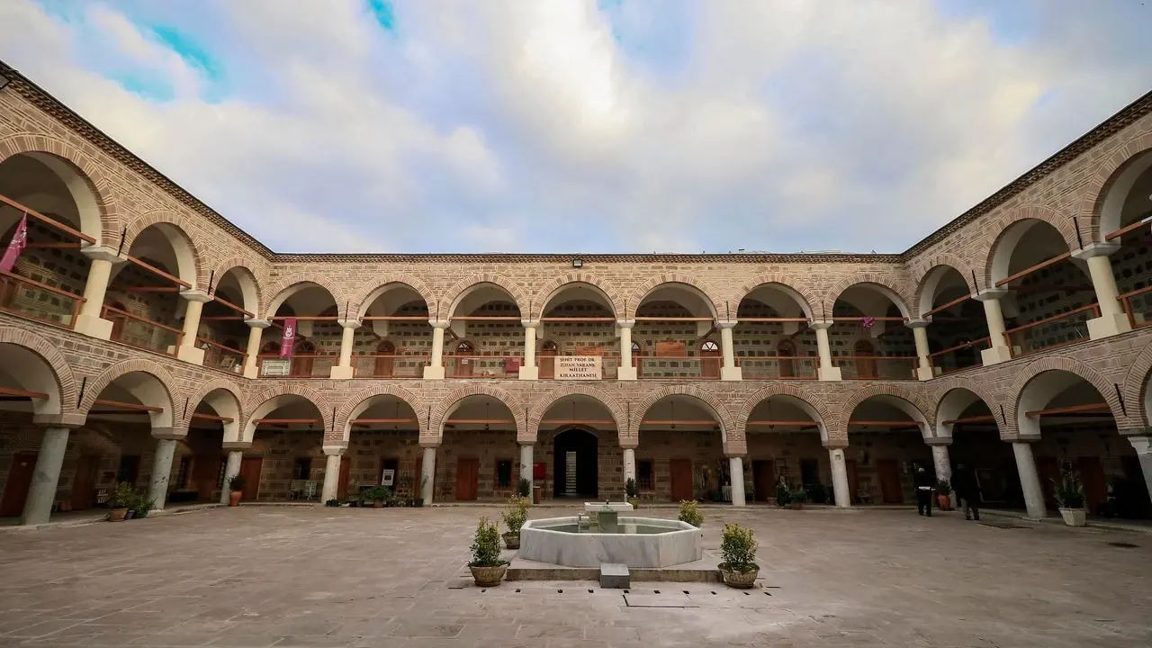 9 Günlük Kültür Yolu Festivali Ne Zaman Başlıyor ? 3