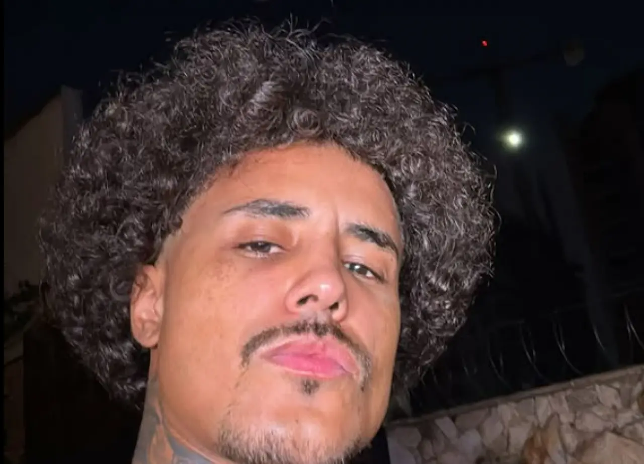 Brezilyalı Rapçi MC Livinho Kimdir? Aslen Nereli, Kaç Yaşında, Gerçek Adı ve Kariyeri Hakkında Bilinmeyenler 3