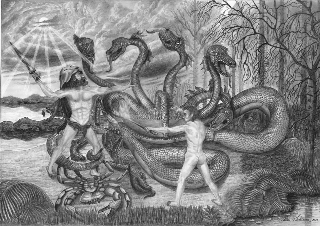 Netflix’e Yeni Bomba: George R.R. Martin İmzalı Animasyon 2