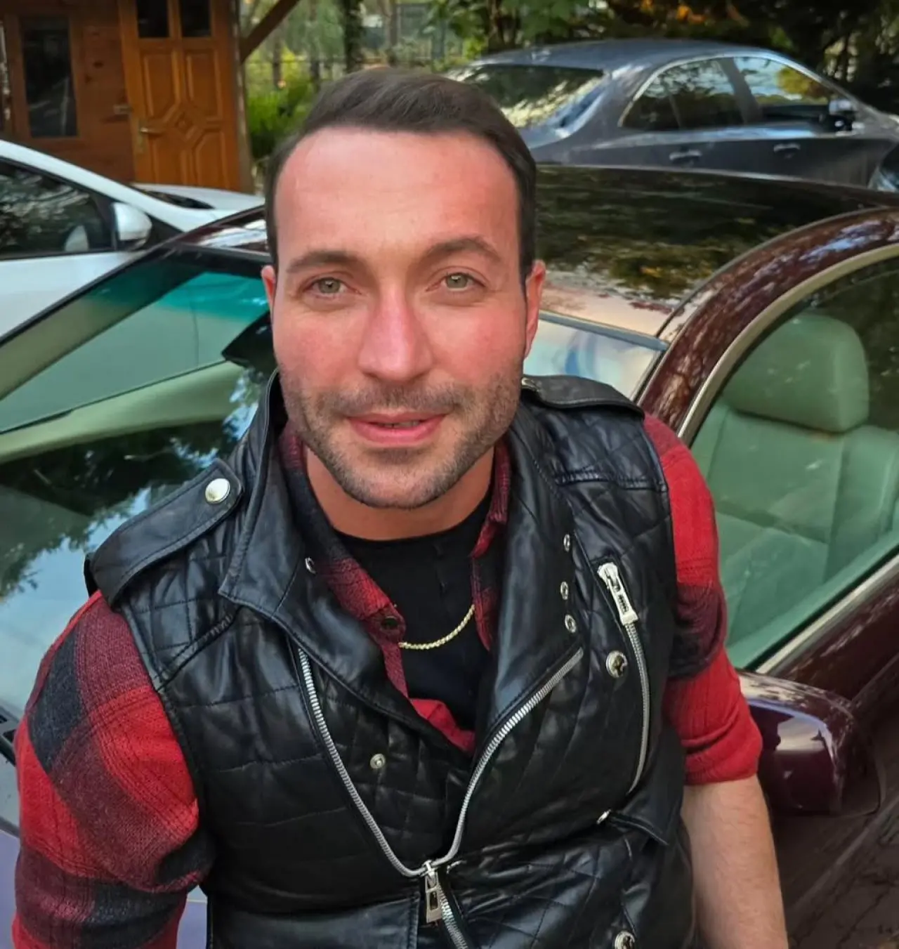 Görkem Sevindik kimdir, kaç yaşında, nereli, evli mi? Eşi ve oynadığı diziler neler? 1