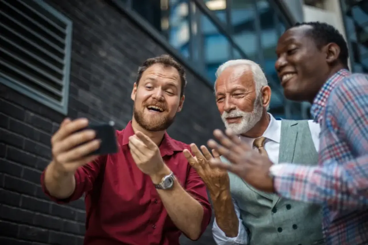 Hangi Jenerasyona Aitsiniz? Hangisi Daha Az Şanslı? 2