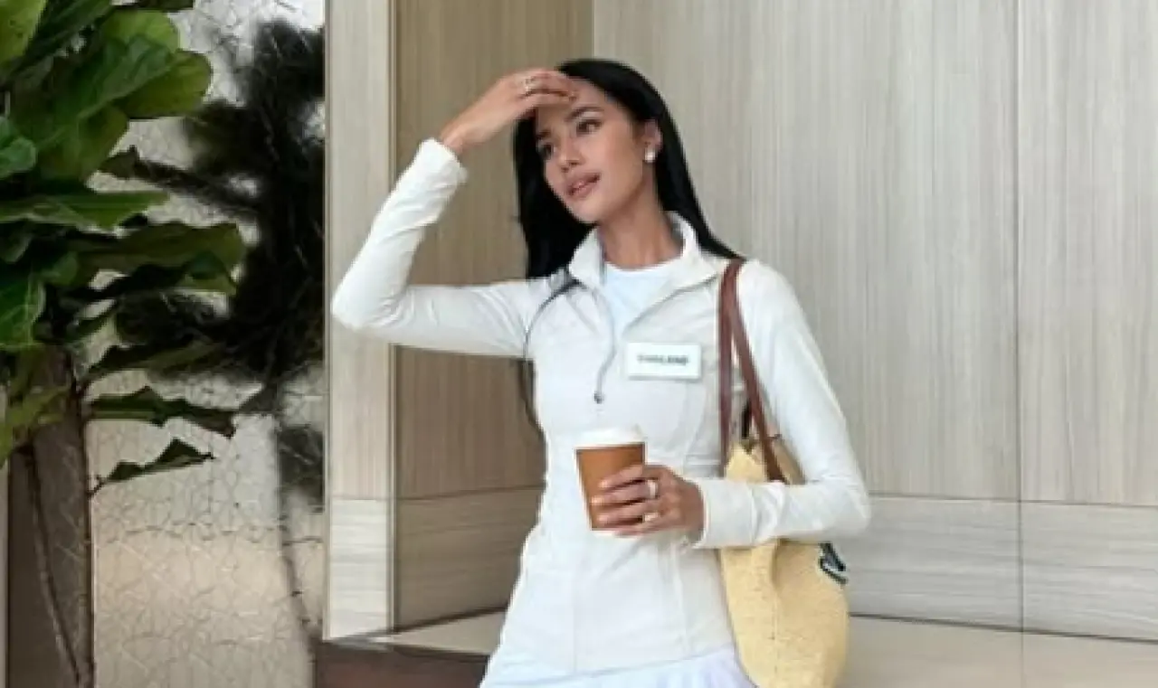 Miss World 2025 Kazananı Kimdir? Suchata Chuangsri Aslen Nereli, Kaç Yaşında, Fiziksel Özellikleri? İşte Hayatı ve Kariyeri 5