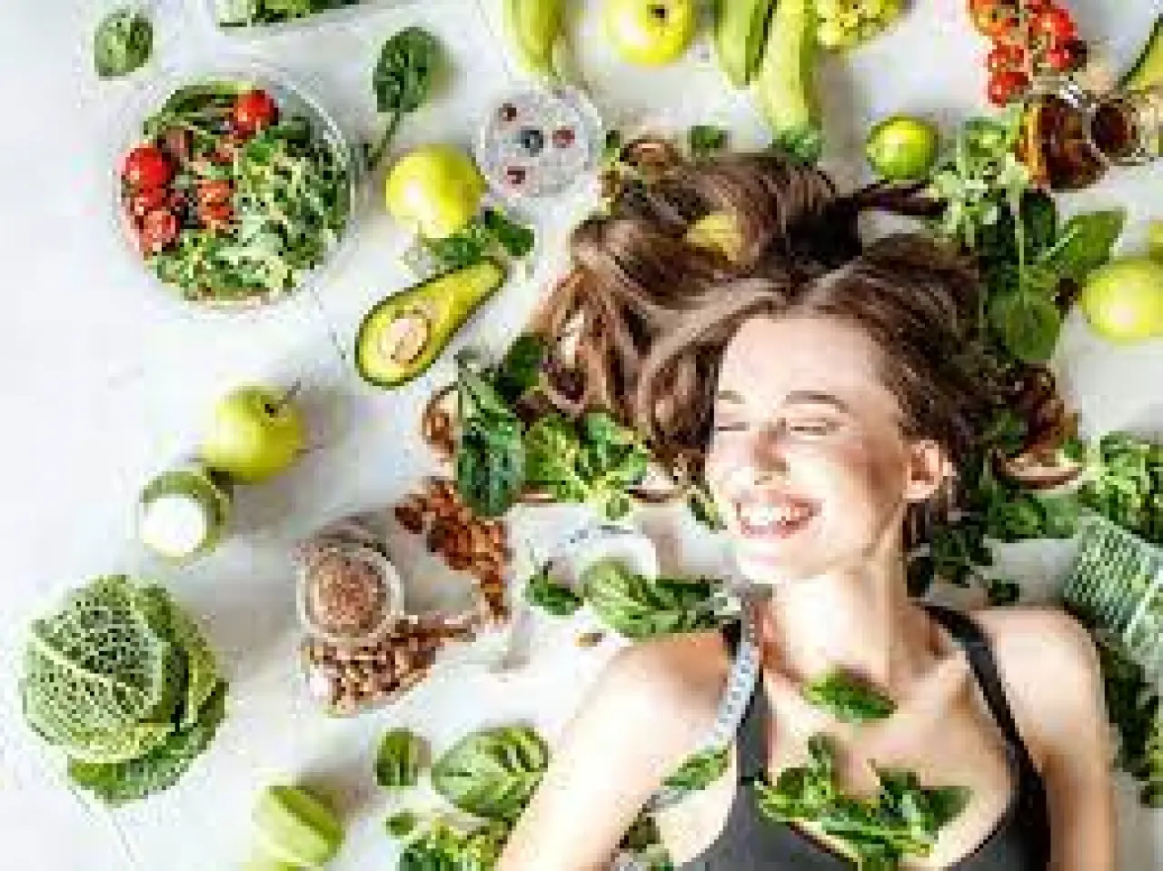 Sağlıklı Beslenme: Yasaklarla Değil Dengeyle Mümkün 2