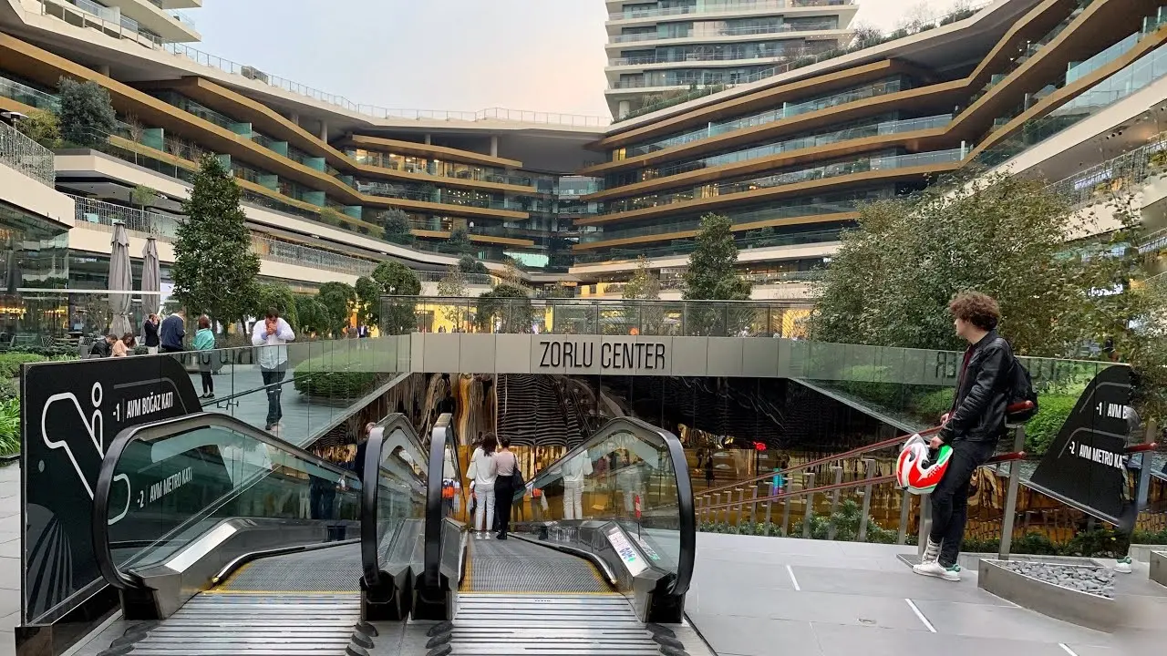 Zorlu AVM Satıldı Mı? 1.5 Milyar Euro'luk Satış Söz Konusu mu 1